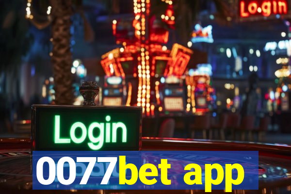 0077bet app